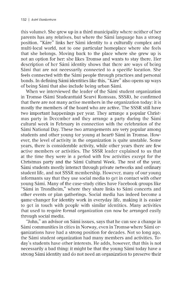 Sample page