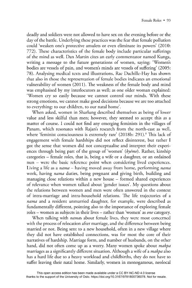 Sample page