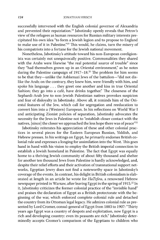 Sample page