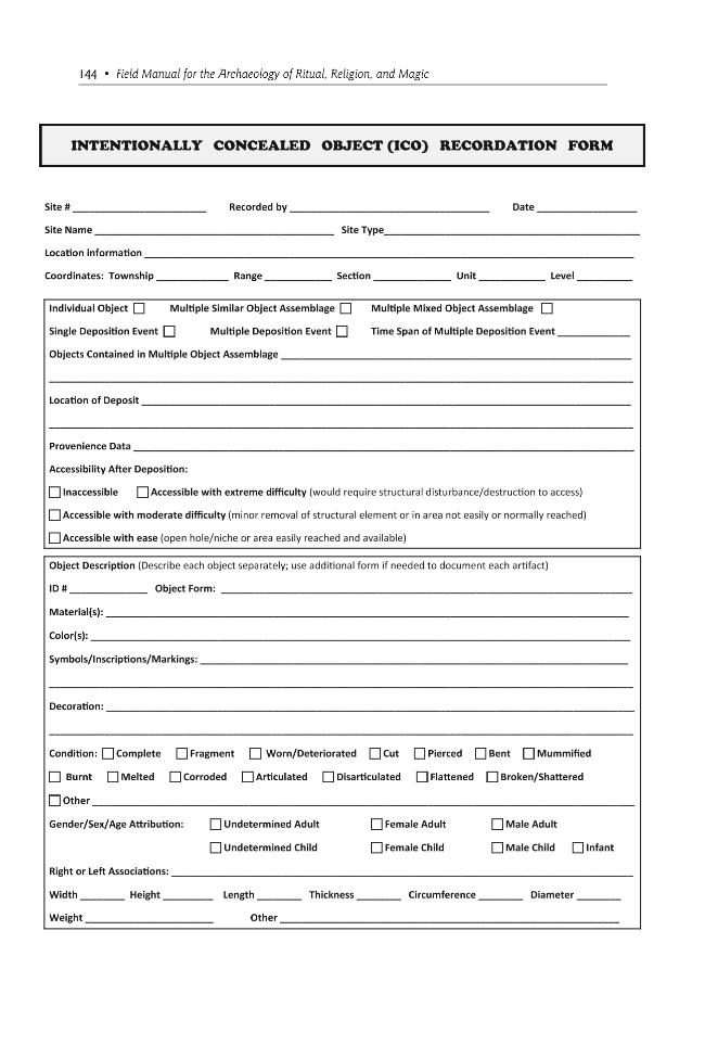 Sample page