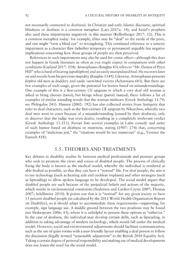 Exemple de page