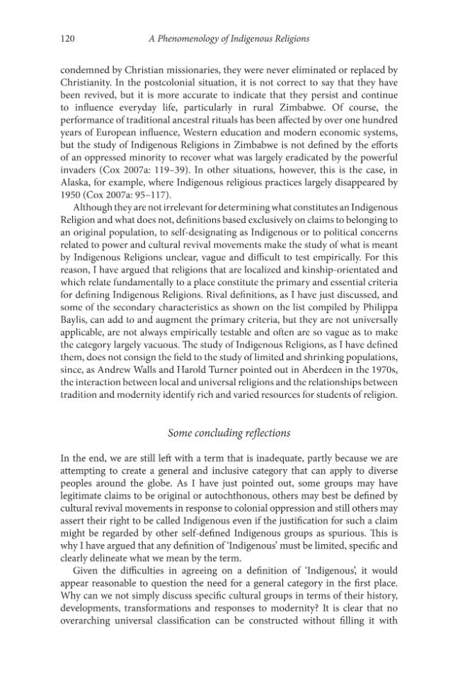 Sample page