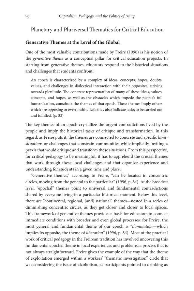 Exemple de page