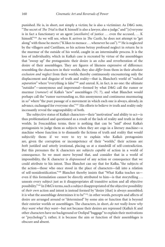 Exemple de page