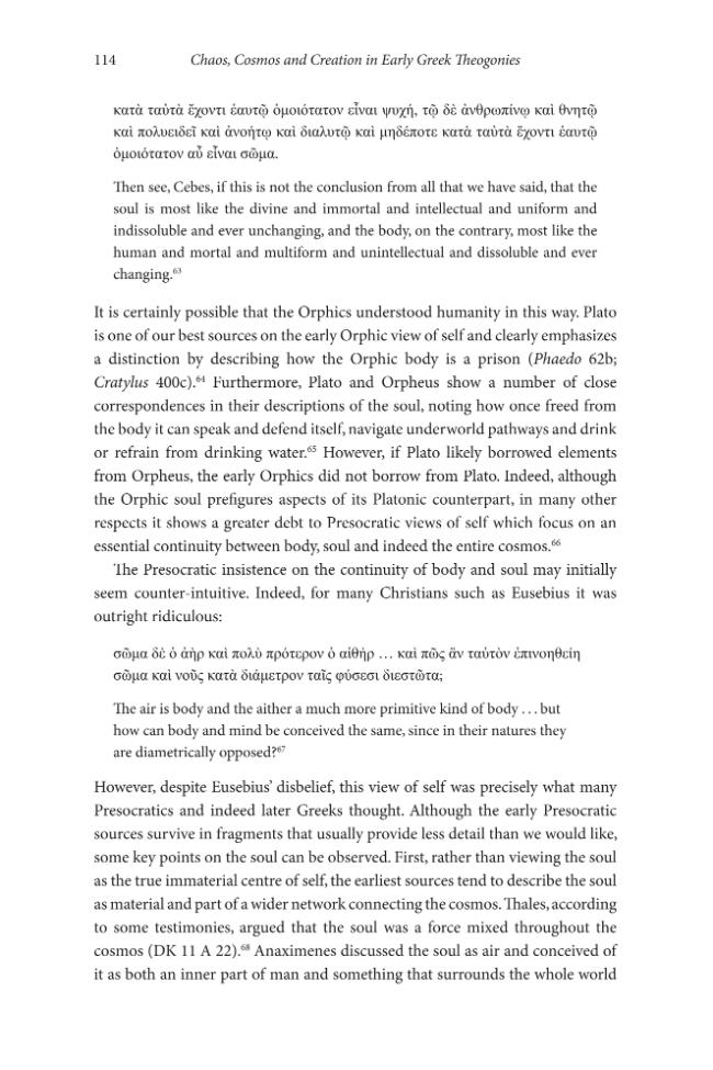 Exemple de page