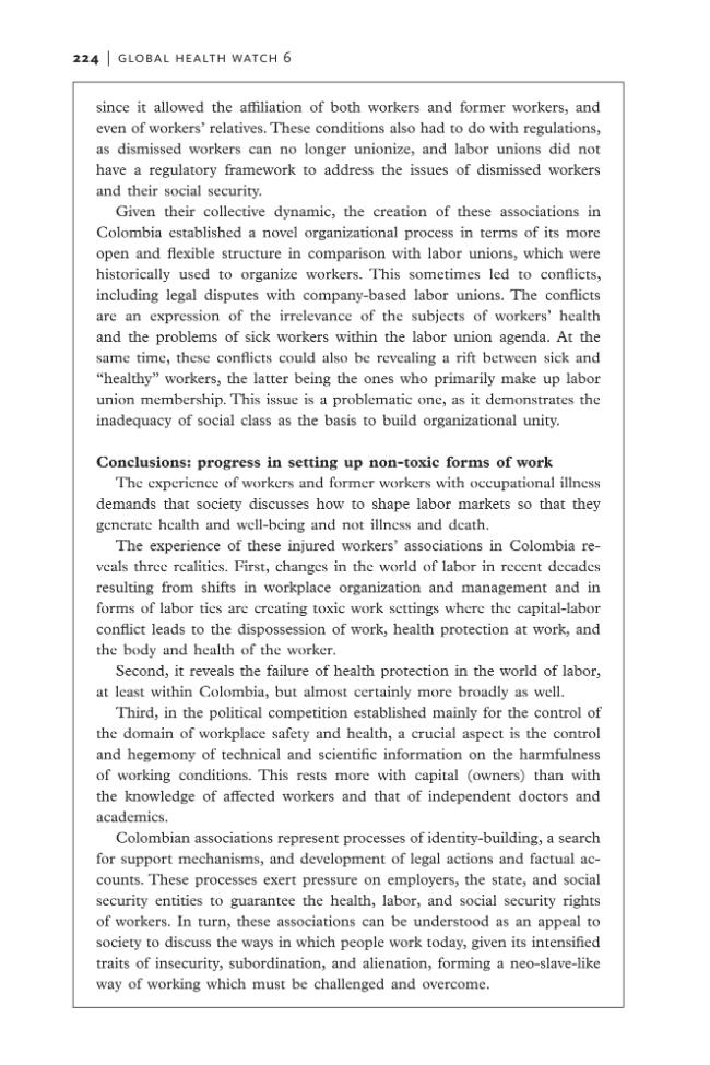Exemple de page
