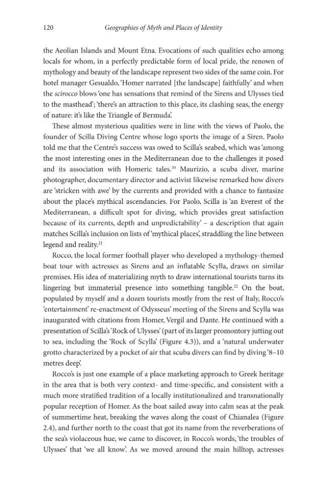Exemple de page