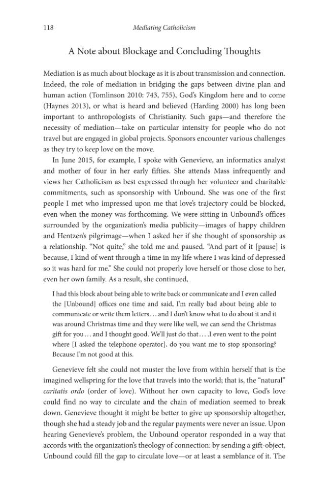 Exemple de page