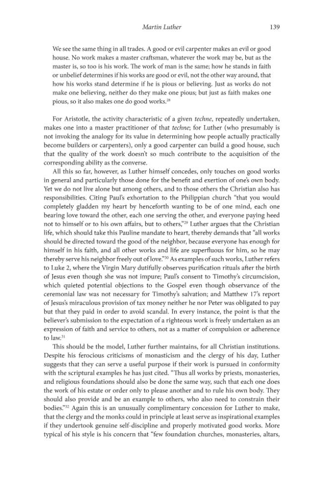 Exemple de page