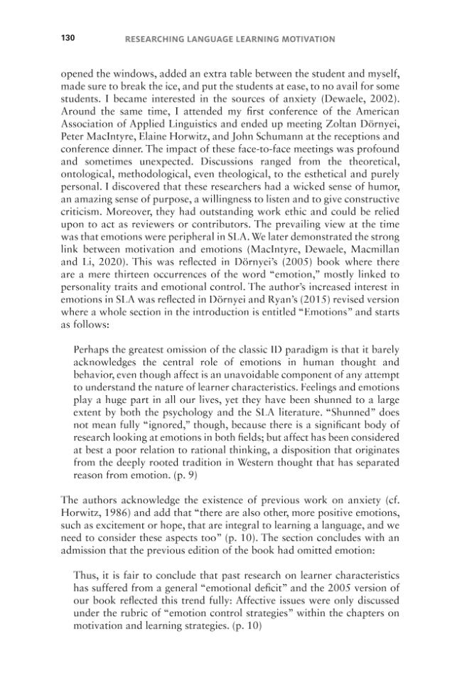 Sample page