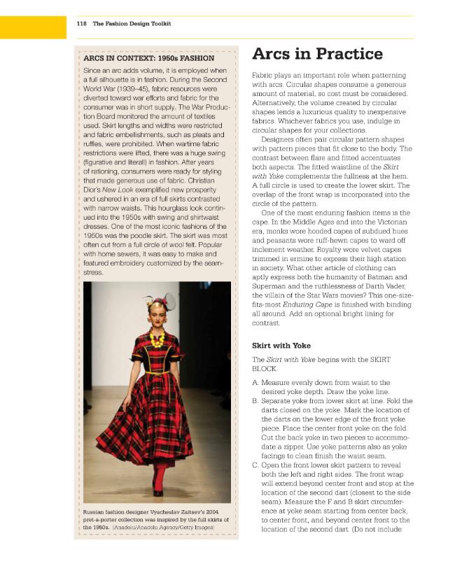 Sample page