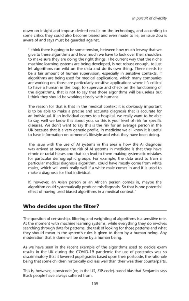Exemple de page