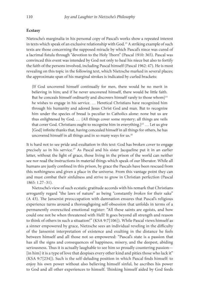 Sample page