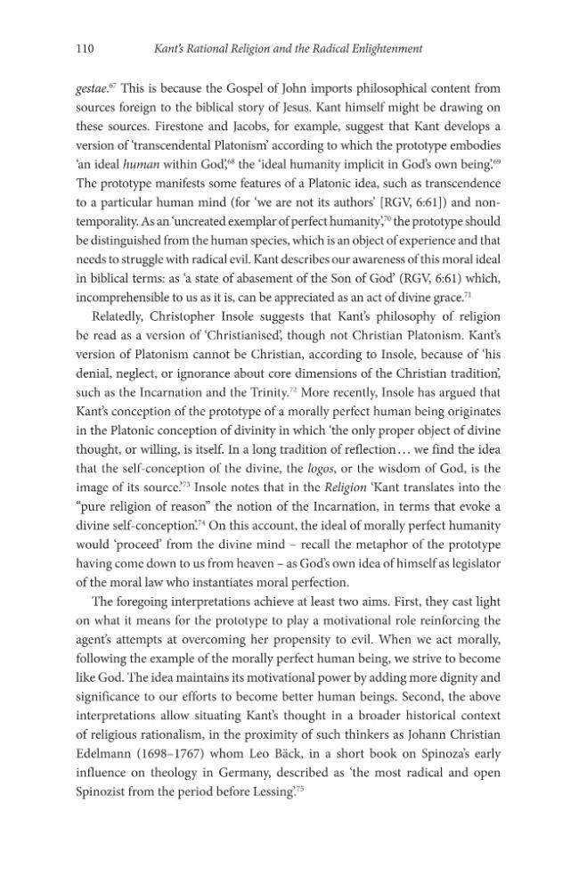 Sample page