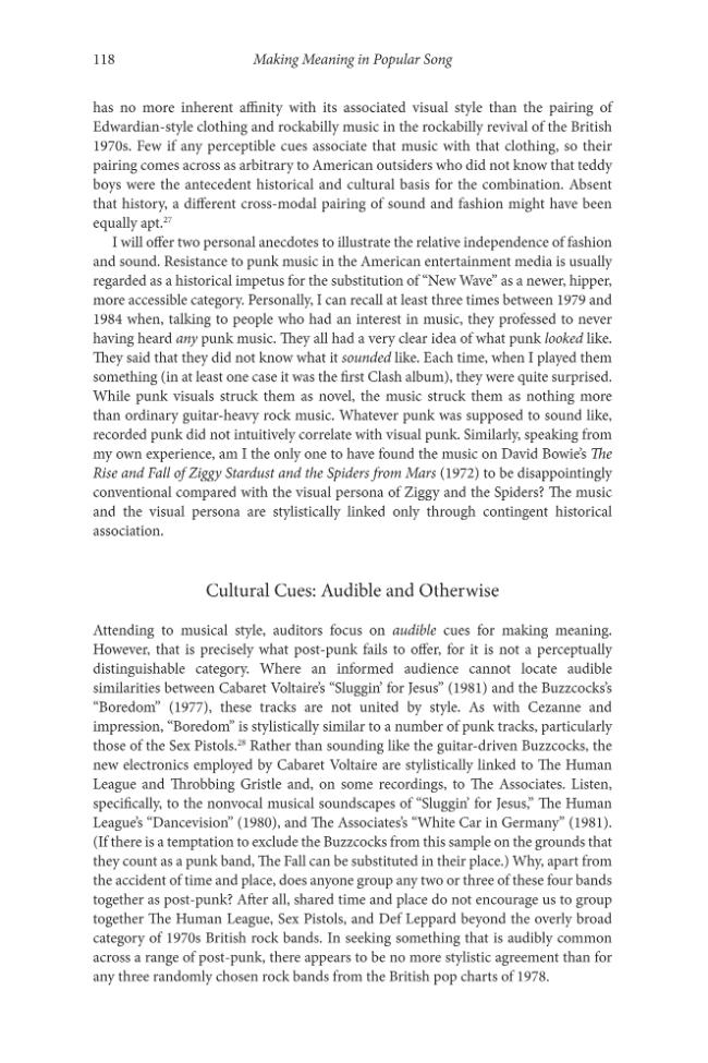 Sample page