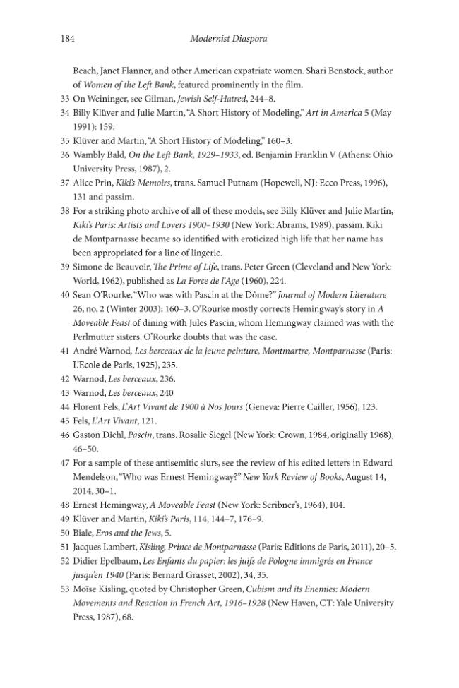 Exemple de page