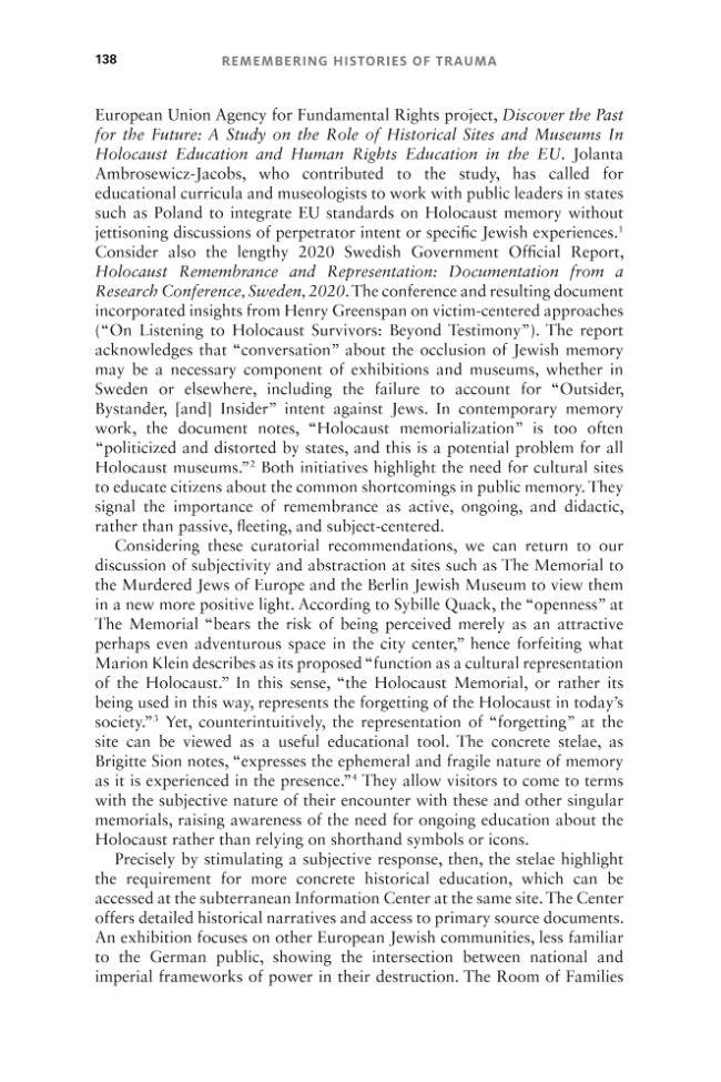 Sample page