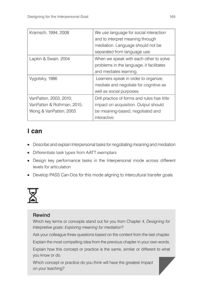 Sample page