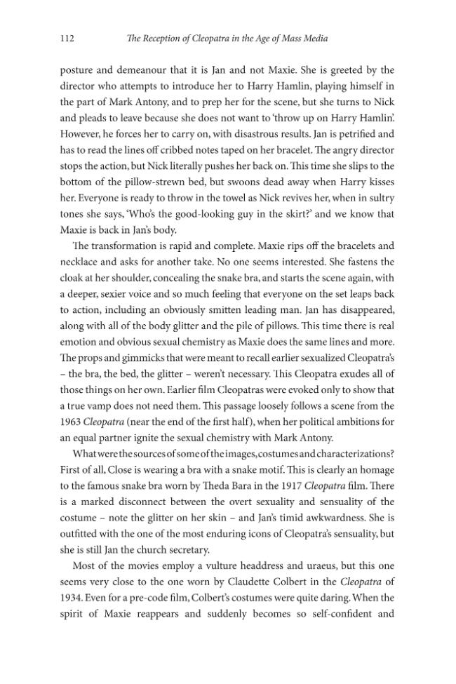 Exemple de page