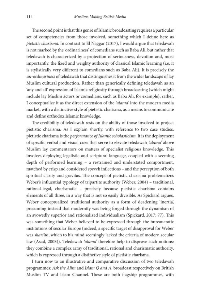 Sample page