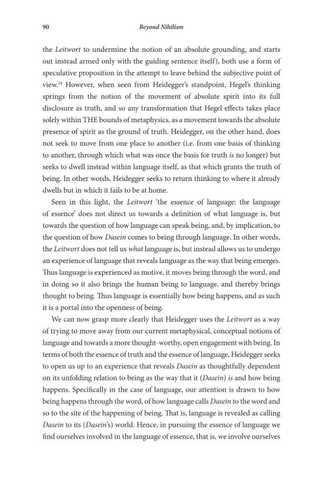 Exemple de page