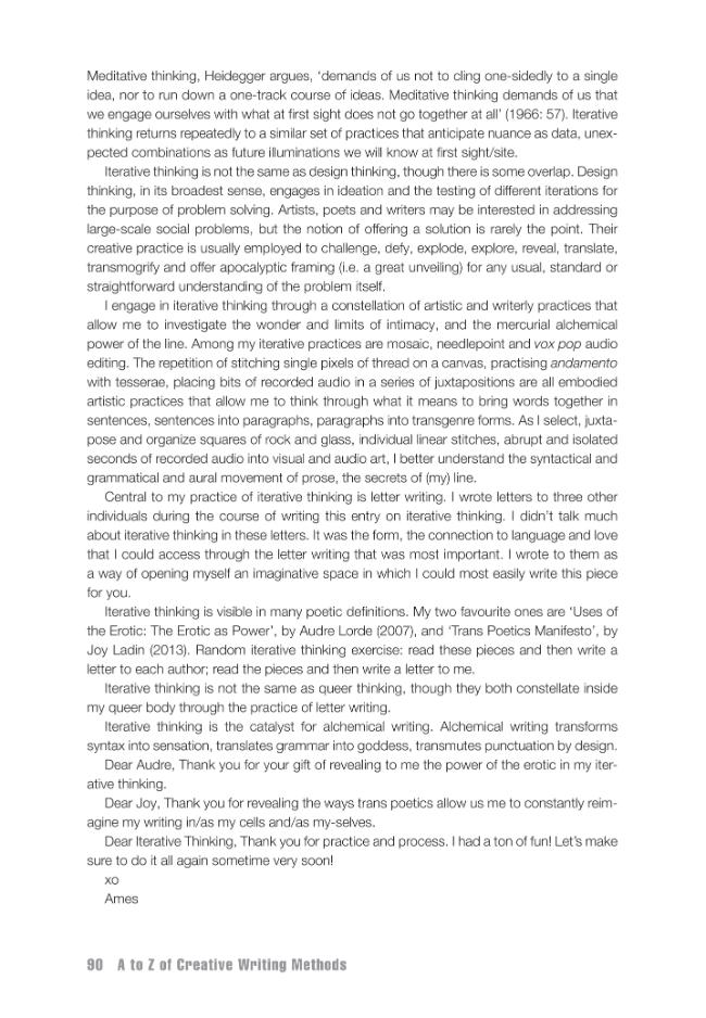 Exemple de page