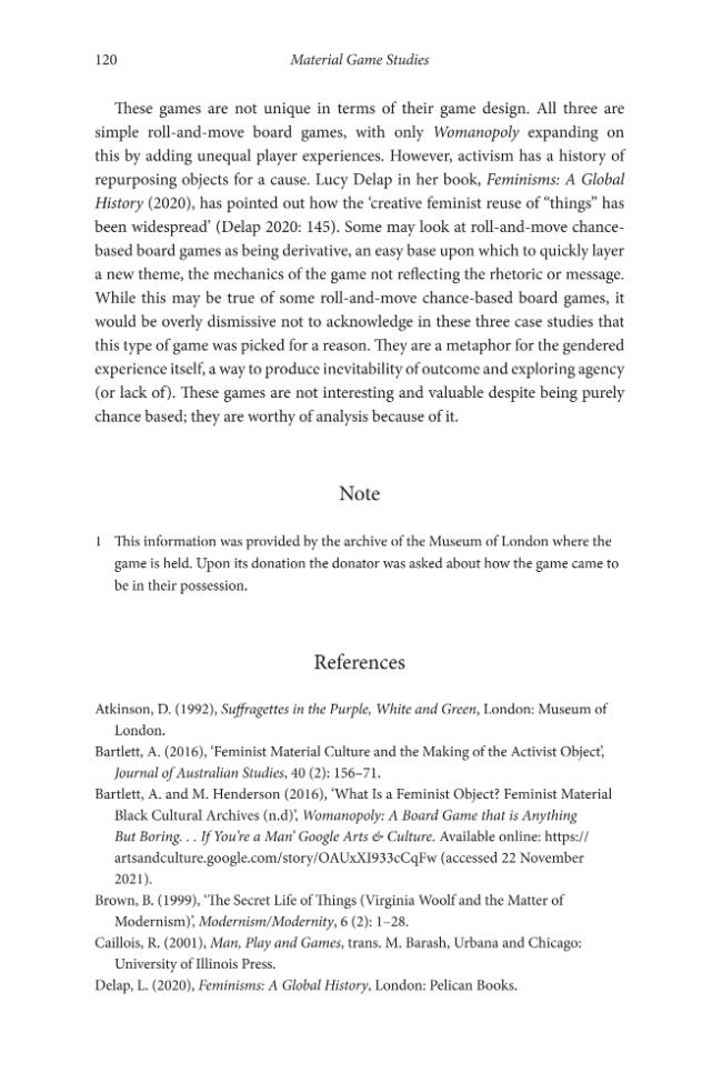 Exemple de page