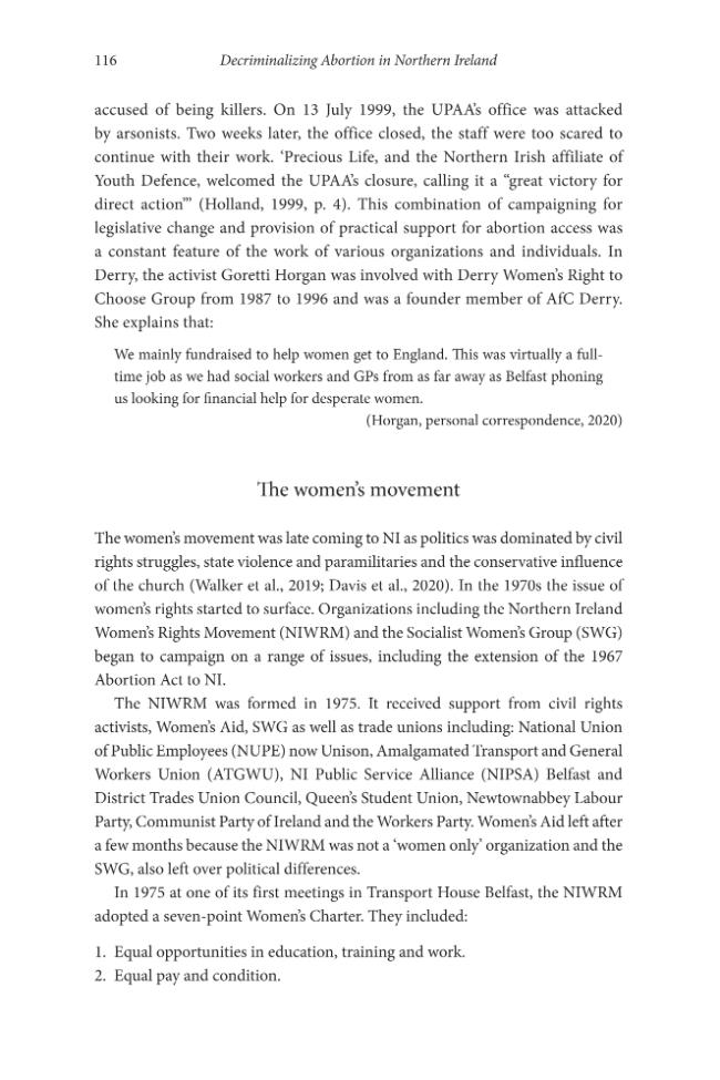 Sample page