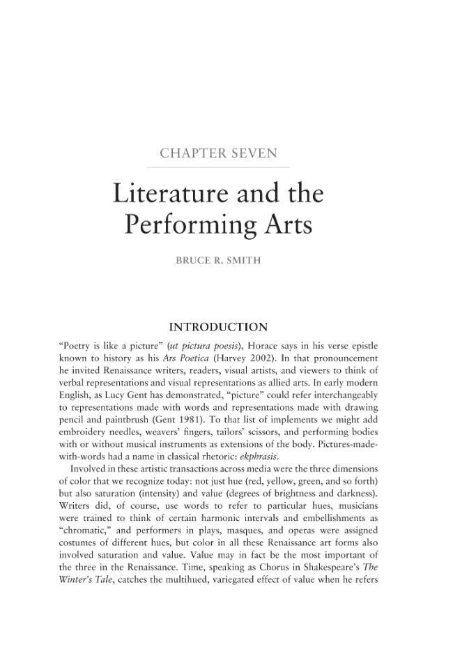 Exemple de page