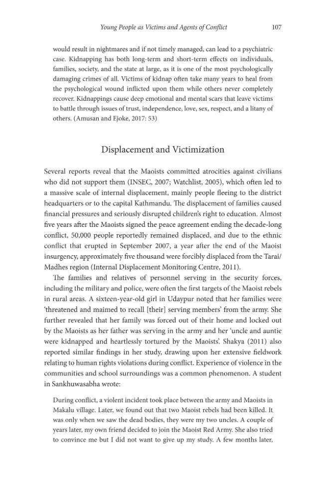 Exemple de page