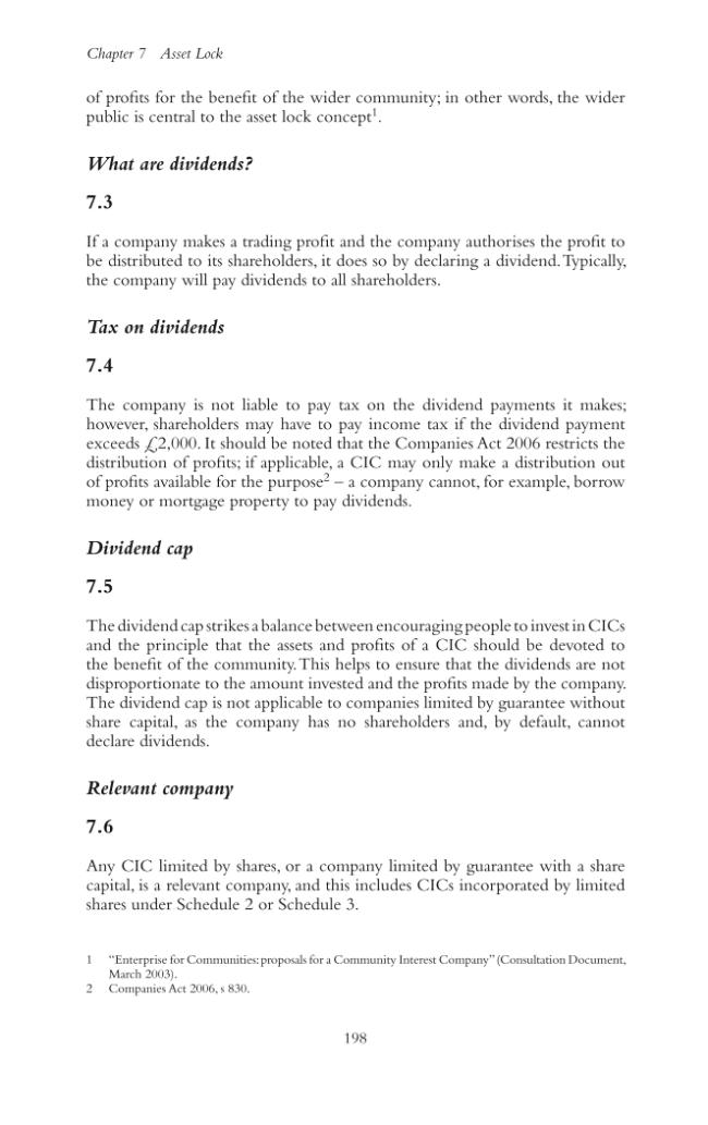 Exemple de page