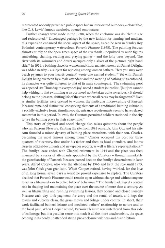 Exemple de page
