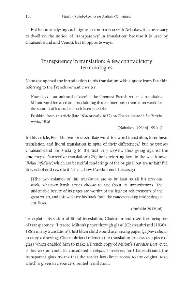 Sample page
