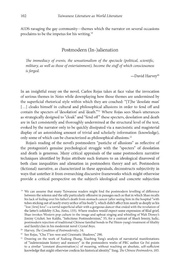 Sample page