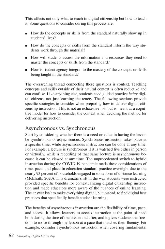 Sample page