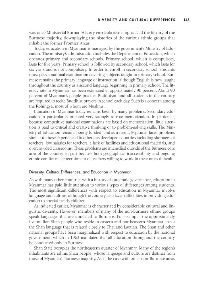 Exemple de page
