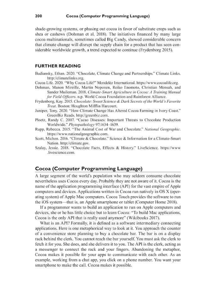 Exemple de page