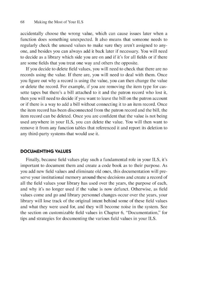 Sample page