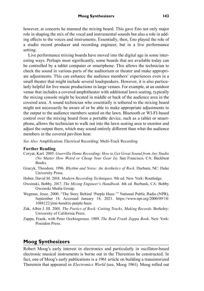 Sample page