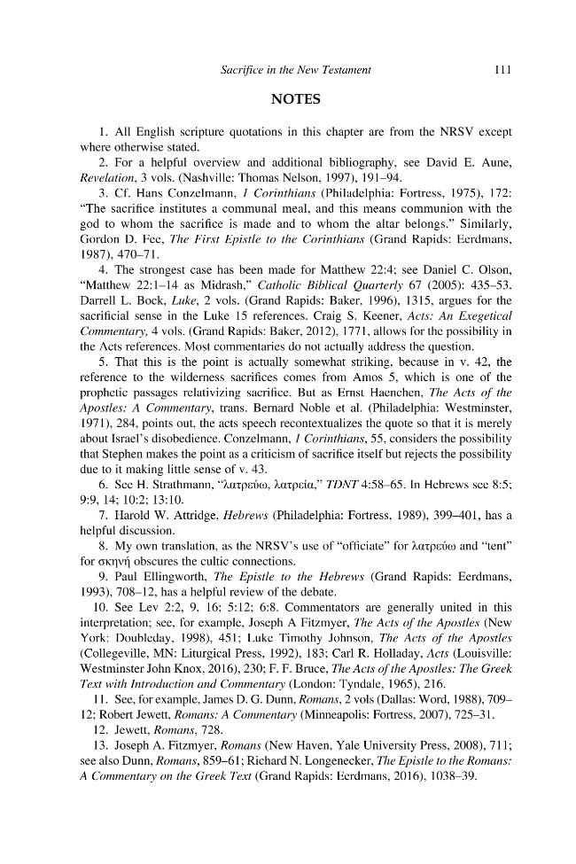Exemple de page