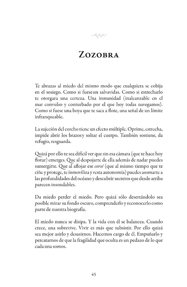Probeseite