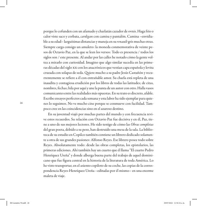 Sample page