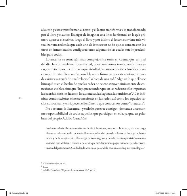 Sample page