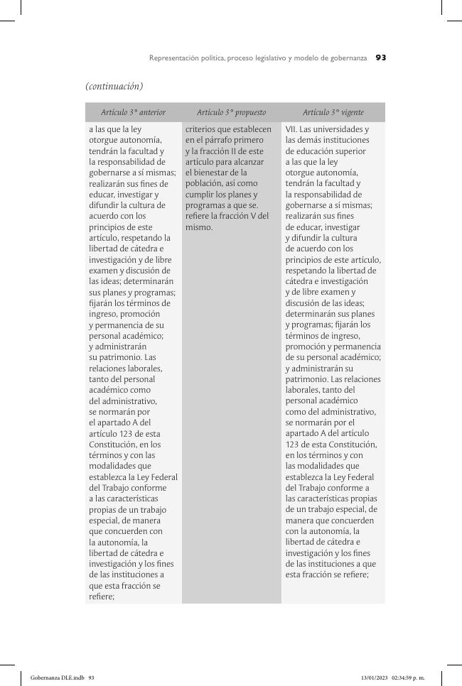 Página de muestra