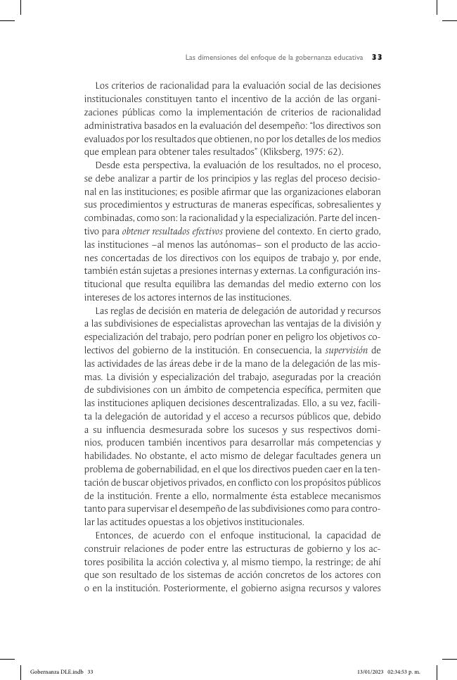 Sample page