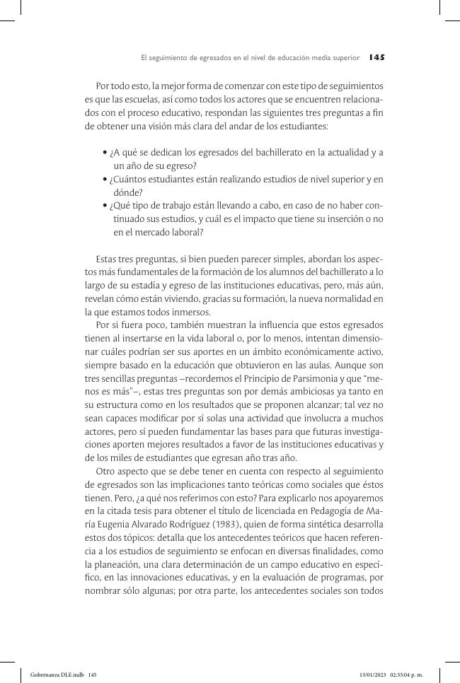 Página de muestra
