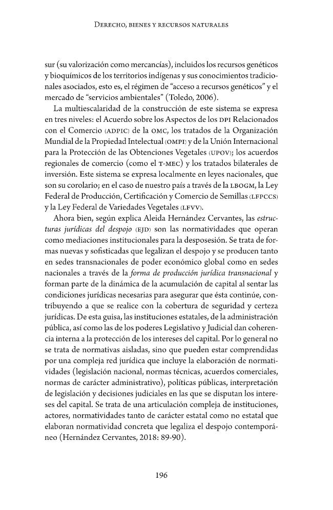 Exemple de page