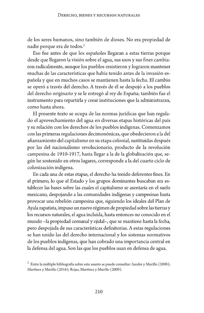 Probeseite