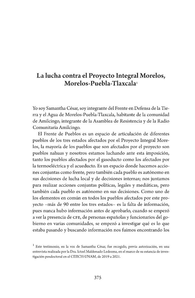 Probeseite