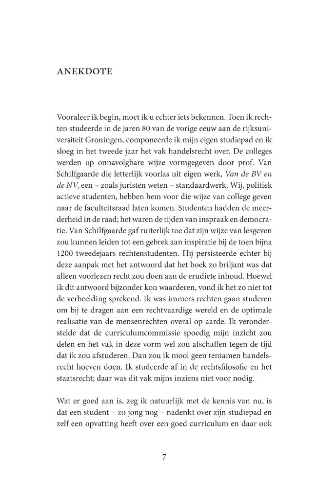 Página de muestra